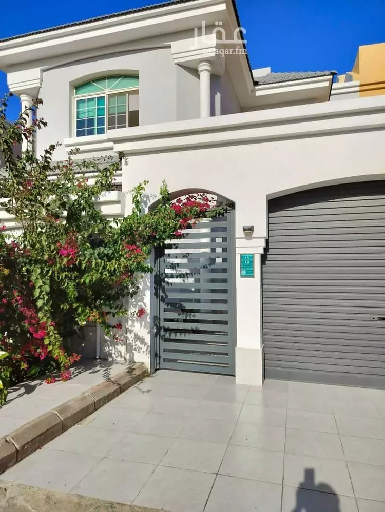 Villa for Sale in Jeddah An Naim