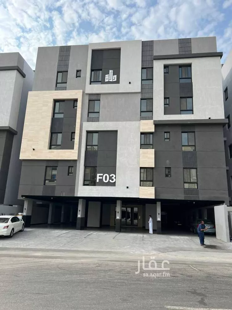 Apartment for Sale in Jeddah Al Wahah