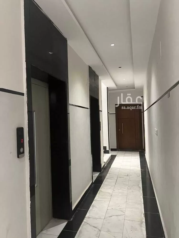 شقة للبيع في شارع زهير بن الحارث, حي الواحة, مدينة جدة, منطقة مكة المكرمة صورة 4