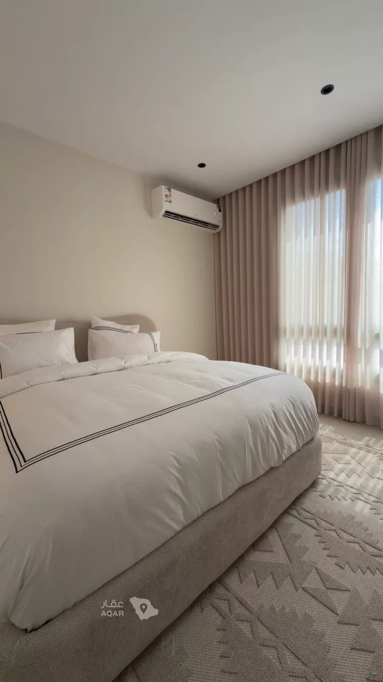 Apartment for Sale in Jeddah As Salamah