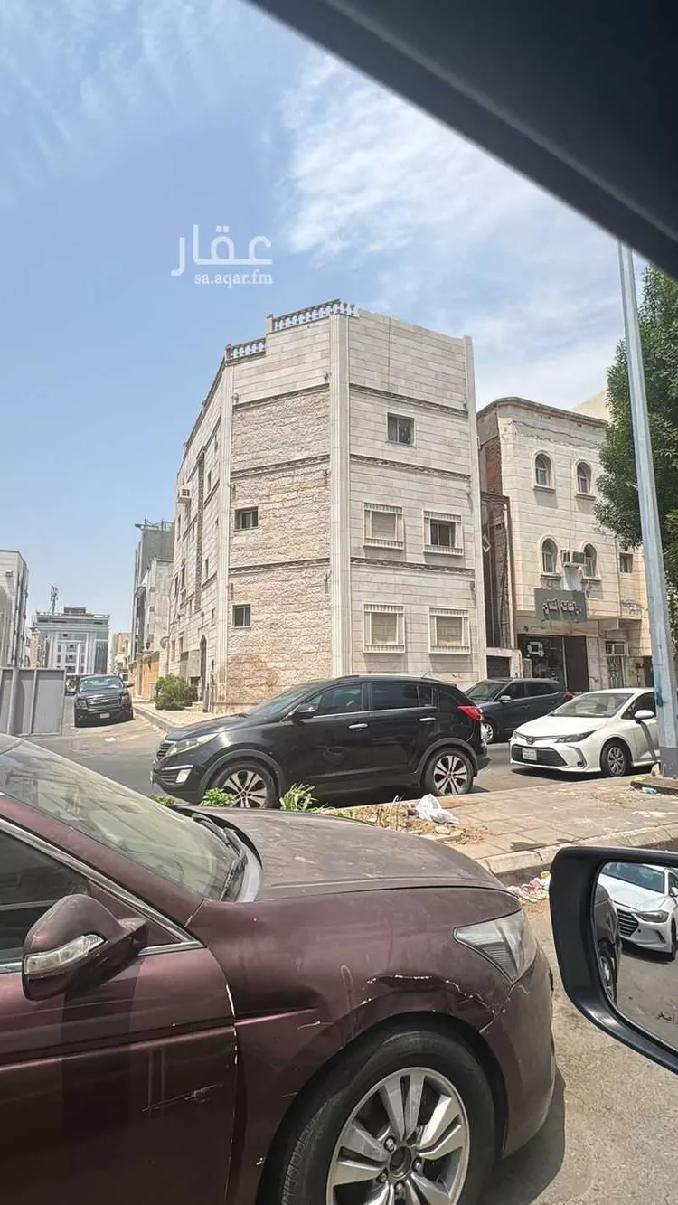 Building for Sale in Jeddah As Safaa
