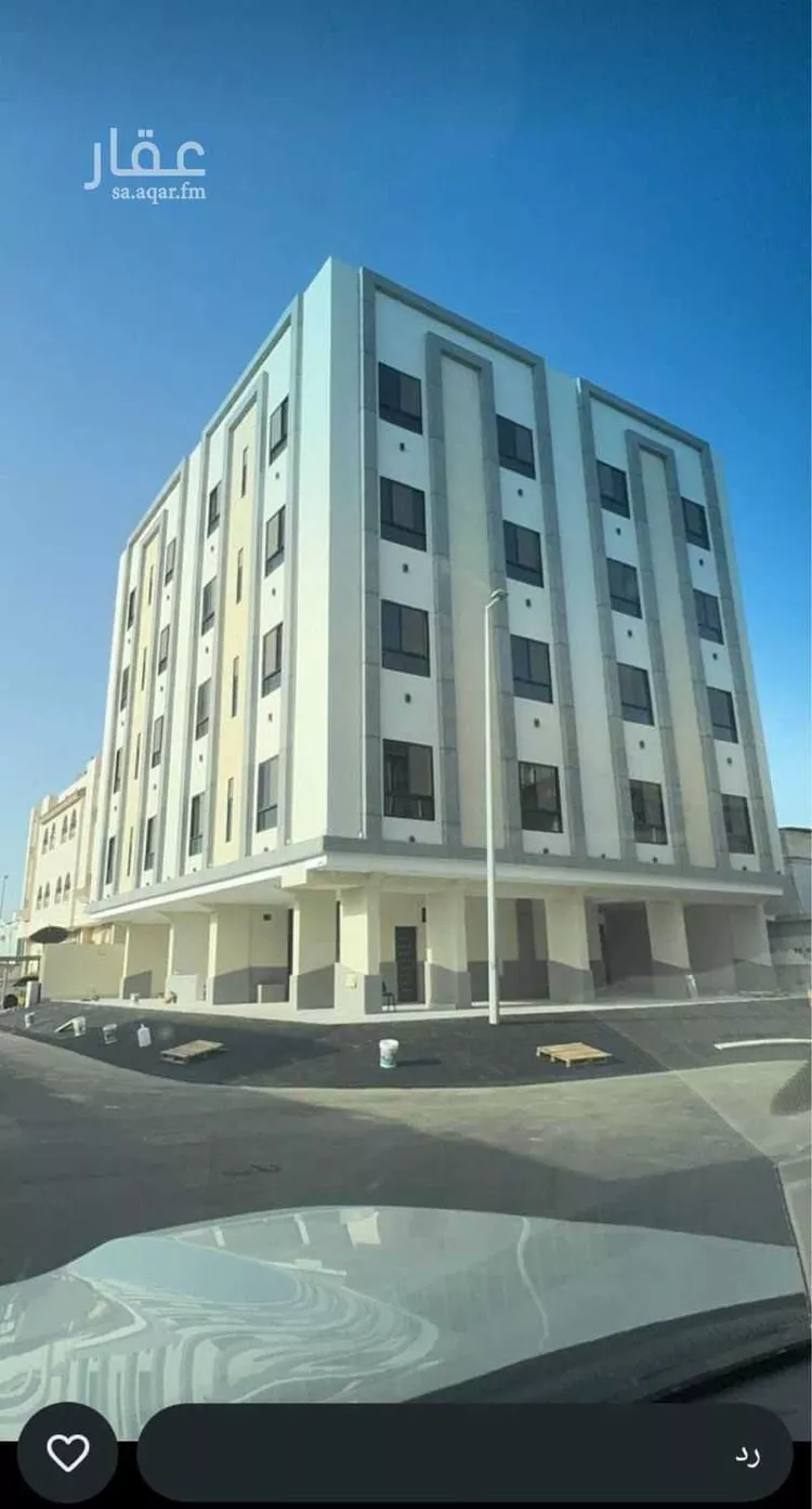 عمارة للبيع في شارع عاتكه بنت زيد, حي الفيصلية, مدينة جدة, منطقة مكة المكرمة