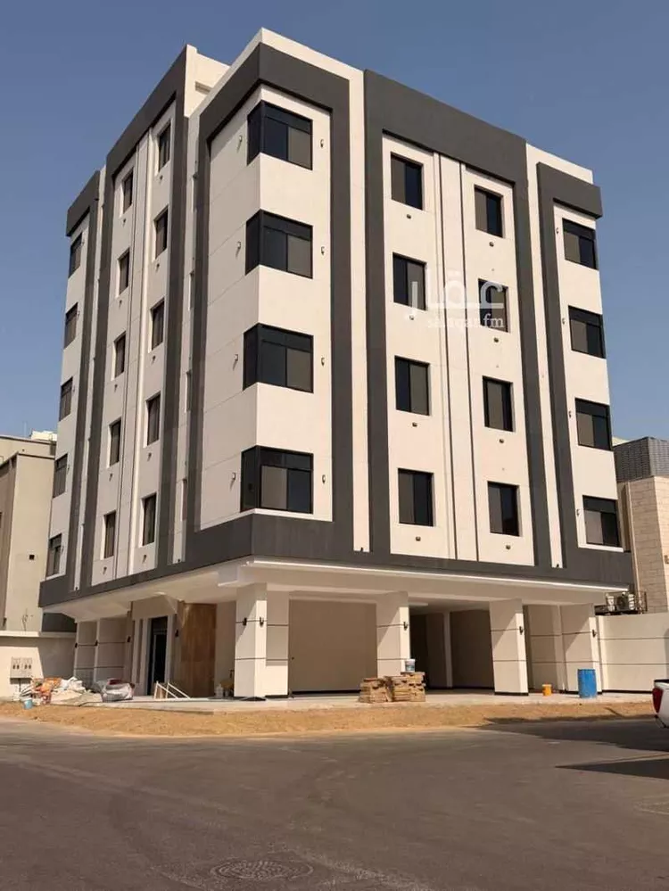 عمارة للبيع في شارع هلال المازني, حي الصفاء, مدينة جدة, منطقة مكة المكرمة صورة 2