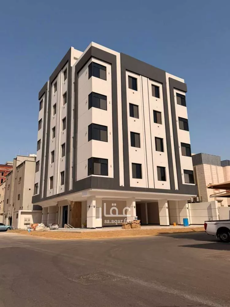Building for Sale in Jeddah As Safaa