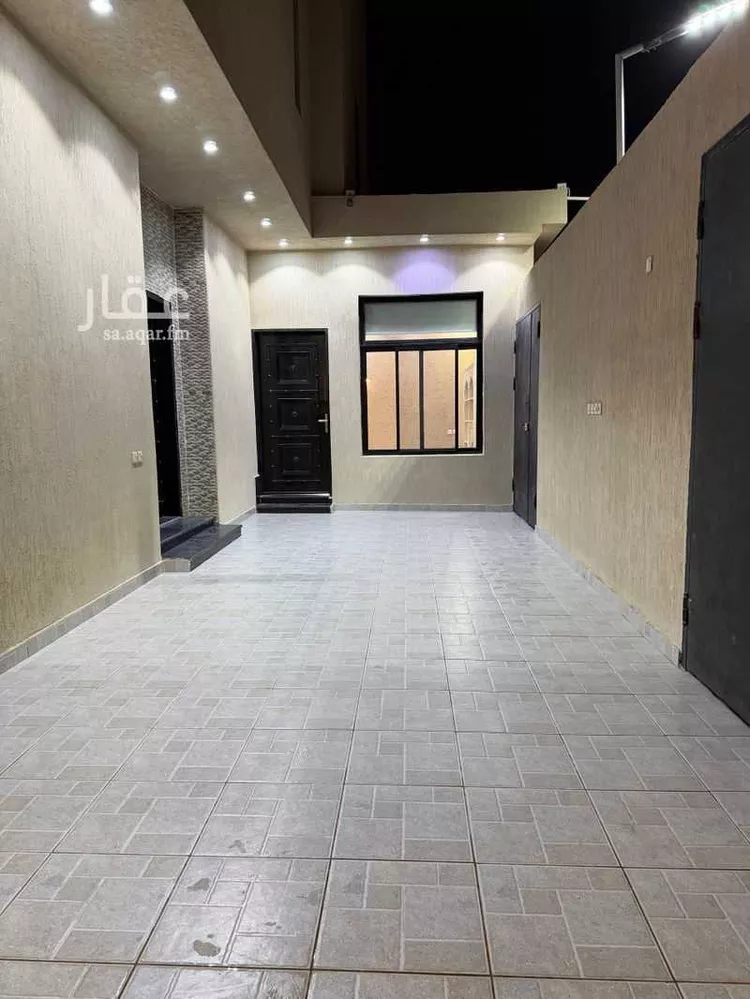 دور للإيجار في شارع عبدالرحمن بن مرشد, حي المهدية, مدينة الرياض, منطقة الرياض صورة 4