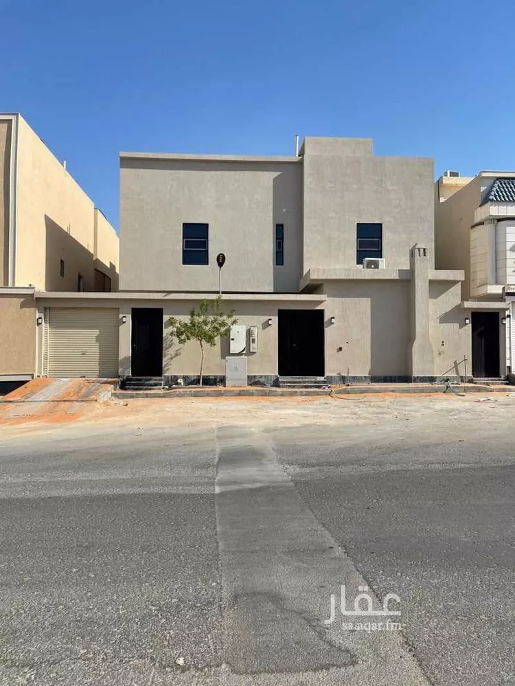 فيلا للبيع في شارع عبدالرحمن بن مرشد, حي المهدية, مدينة الرياض, منطقة الرياض