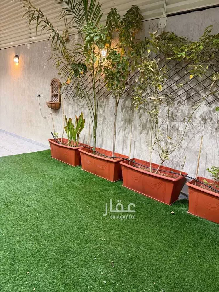 دور للإيجار في شارع عبدالرحمن بن مرشد, حي المهدية, مدينة الرياض, منطقة الرياض صورة 5