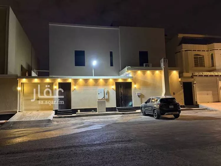 Floor for Rent in Riyadh Al Mahdiyah صورة 2