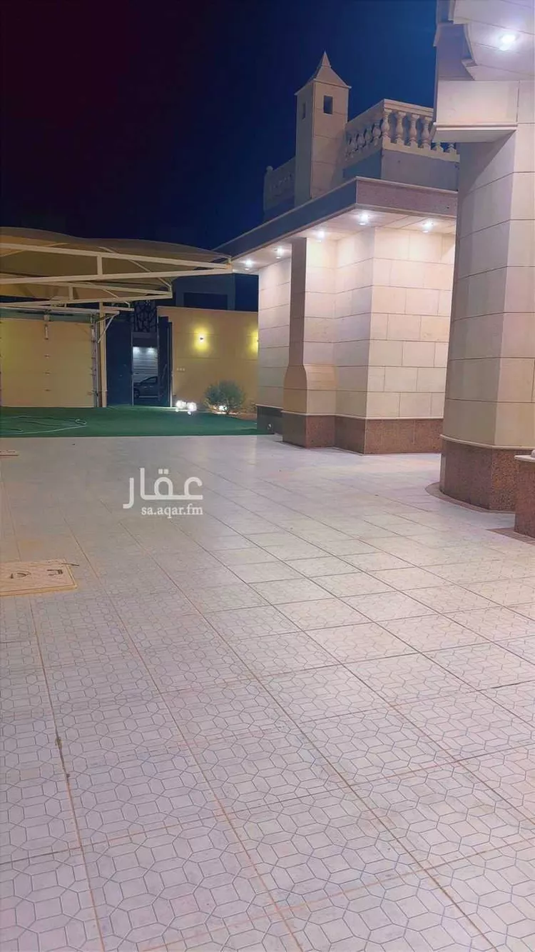 فيلا للبيع في شارع سفيان بن الحارث ، حي الحزم ، الرياض ، منطقة الرياض صورة 2