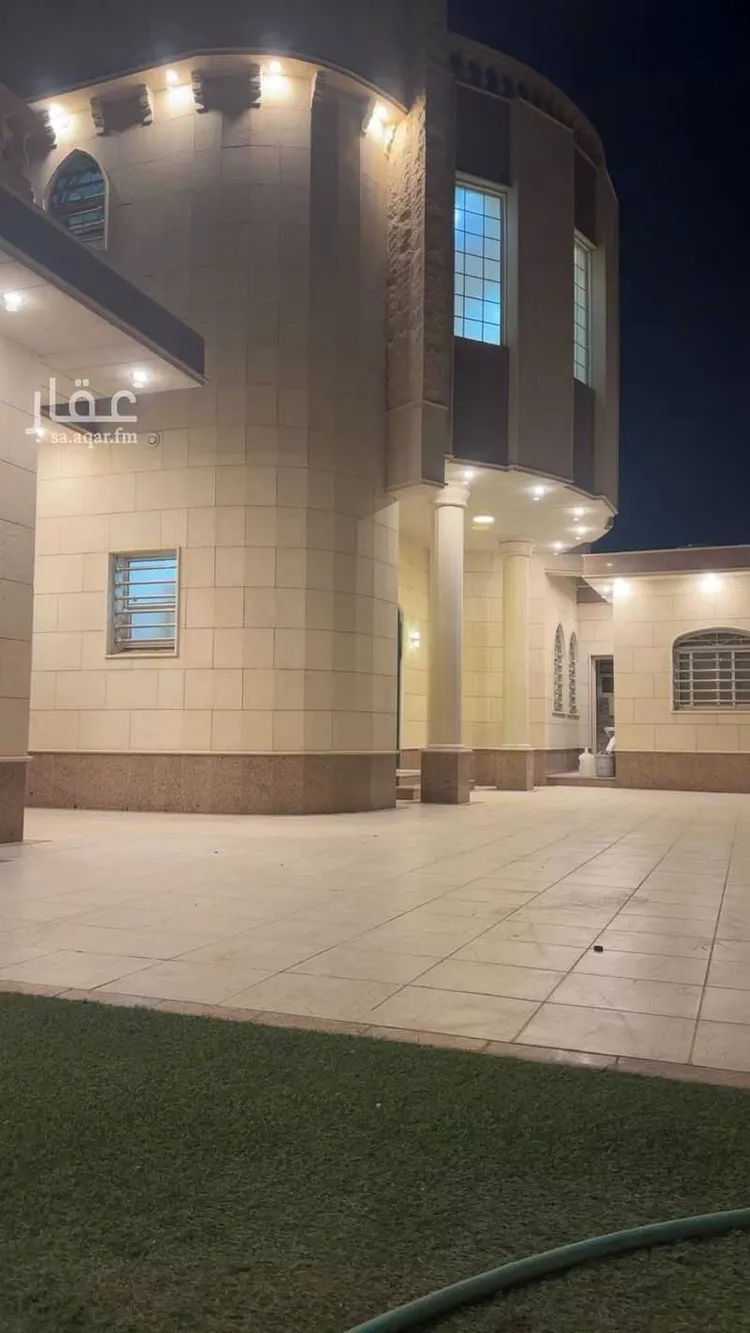 فيلا للبيع في شارع سفيان بن الحارث ، حي الحزم ، الرياض ، منطقة الرياض صورة 3