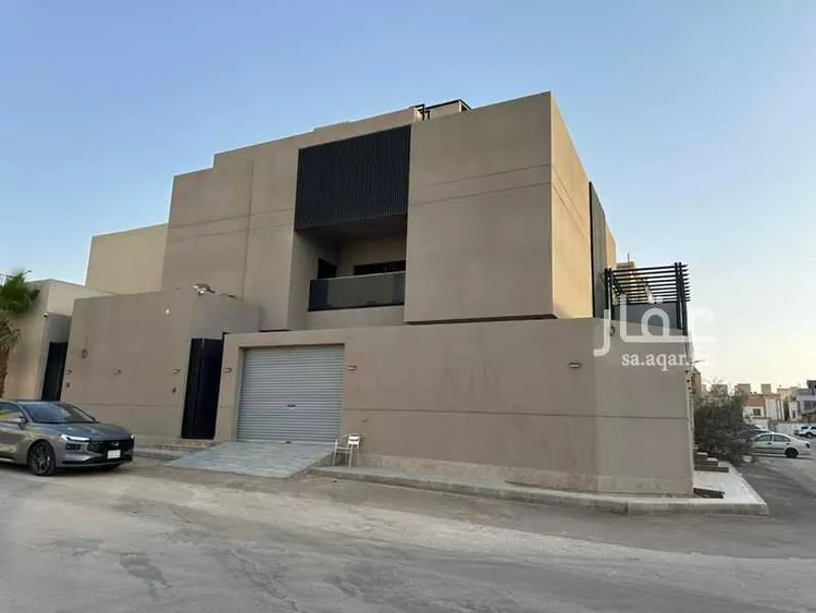 فيلا للإيجار في شارع محمد السيبي ، حي المهدية ، الرياض ، منطقة الرياض صورة 5
