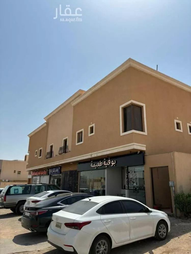 عمارة للبيع في شارع ينبع, حي ظهرة لبن, مدينة الرياض, منطقة الرياض صورة 2