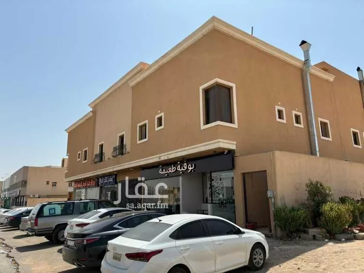 عمارة للبيع في شارع ينبع, حي ظهرة لبن, مدينة الرياض, منطقة الرياض 1 صورة