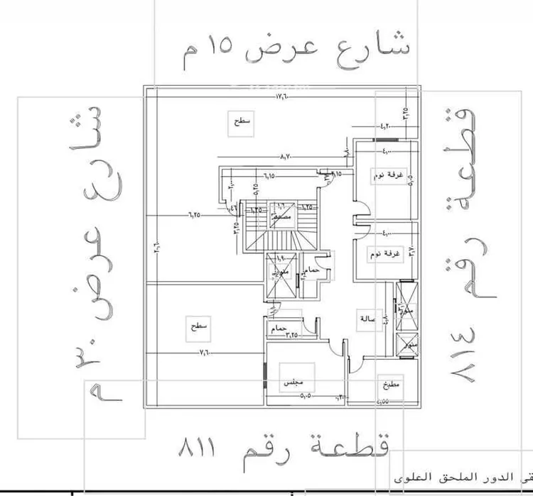Building for Sale in Riyadh Al Arid صورة 3