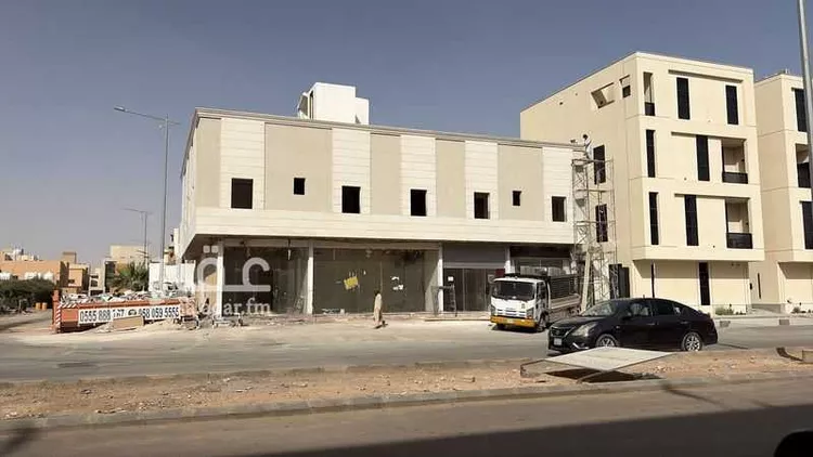 Building for Rent in Riyadh Al Arid صورة 2