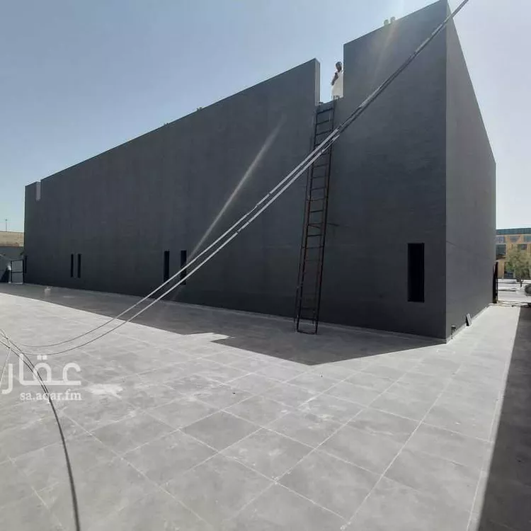 عمارة للإيجار في شارع الملك عبدالعزيز ابن عبدالرحمن سعود, حي العارض, مدينة الرياض, منطقة الرياض صورة 2