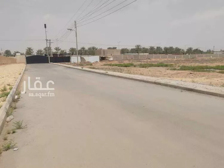 أرض للبيع في شارع عبدالعزيز ال سعود, حي العدل, مدينة الجبيلة, منطقة الرياض صورة 5
