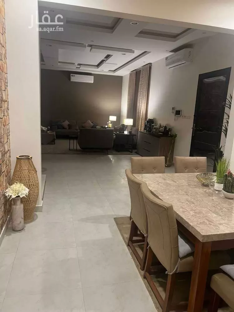 فيلا للبيع في شارع عبدالستار الدهلوي, حي القيروان, مدينة الرياض, منطقة الرياض صورة 3