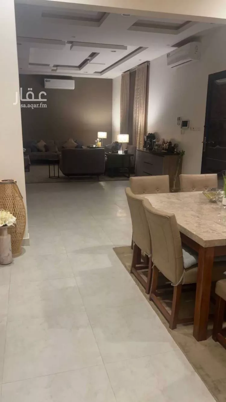 فيلا للبيع في شارع عبدالستار الدهلوي, حي القيروان, مدينة الرياض, منطقة الرياض صورة 2