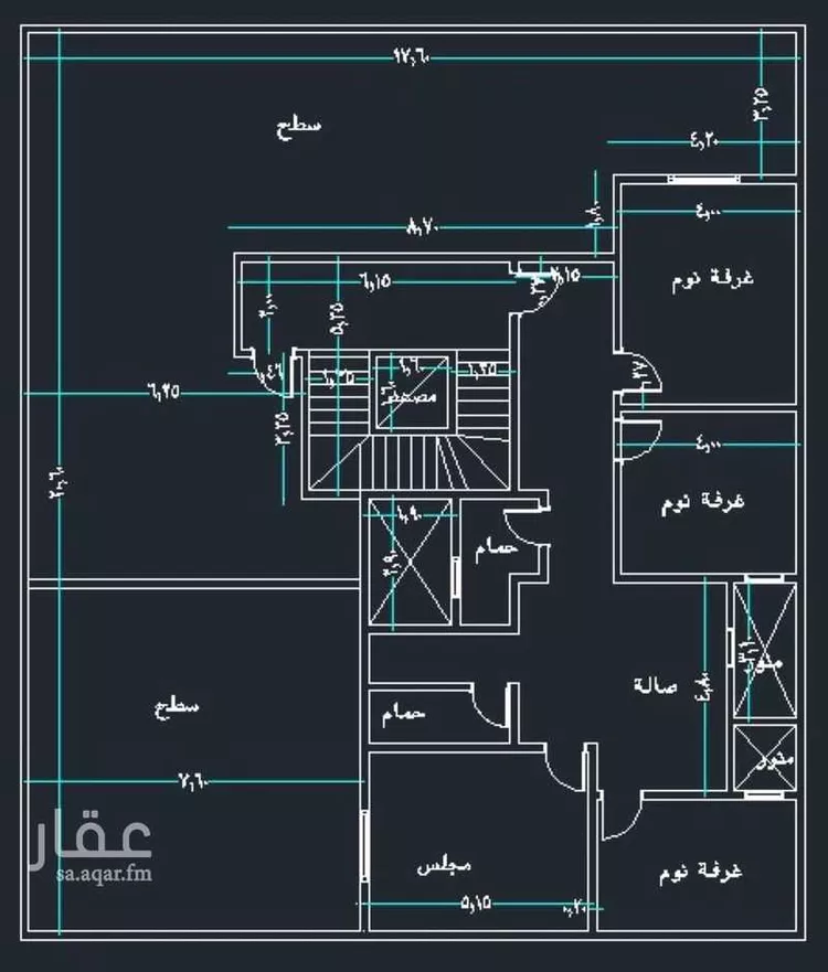 عمارة للإيجار في شارع علي الظاهري, حي العارض, مدينة الرياض, منطقة الرياض