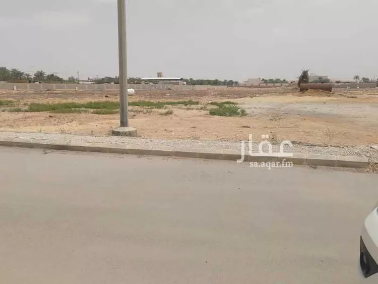 أرض للبيع في شارع عبدالعزيز ال سعود, حي العدل, مدينة الجبيلة, منطقة الرياض صورة 3