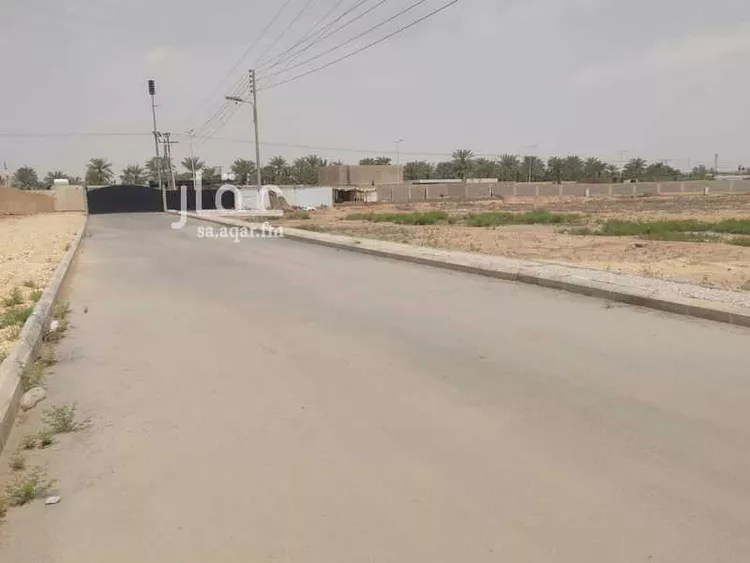 أرض للبيع في شارع عبدالعزيز ال سعود, حي العدل, مدينة الجبيلة, منطقة الرياض صورة 4