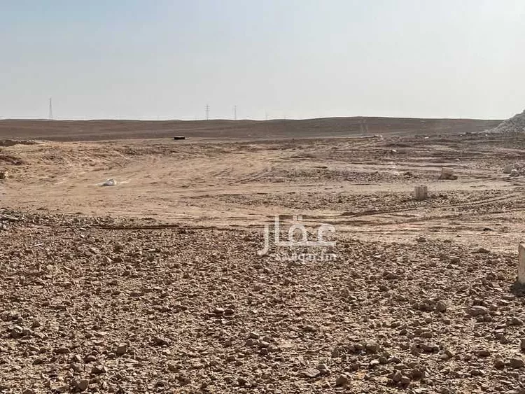 أرض للبيع في حي الخير, مدينة الرياض, منطقة الرياض صورة 3