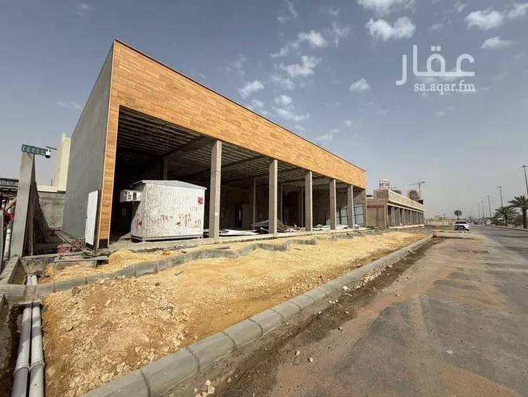 عمارة للإيجار في شارع الملك عبدالعزيز ابن عبدالرحمن سعود, حي العارض, مدينة الرياض, منطقة الرياض صورة 3