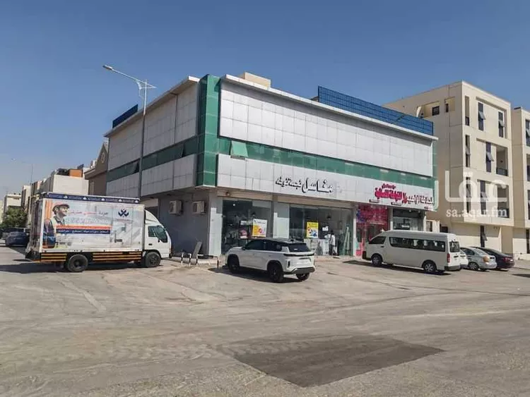 عمارة للبيع في شارع علي الظاهري, حي العارض, مدينة الرياض, منطقة الرياض