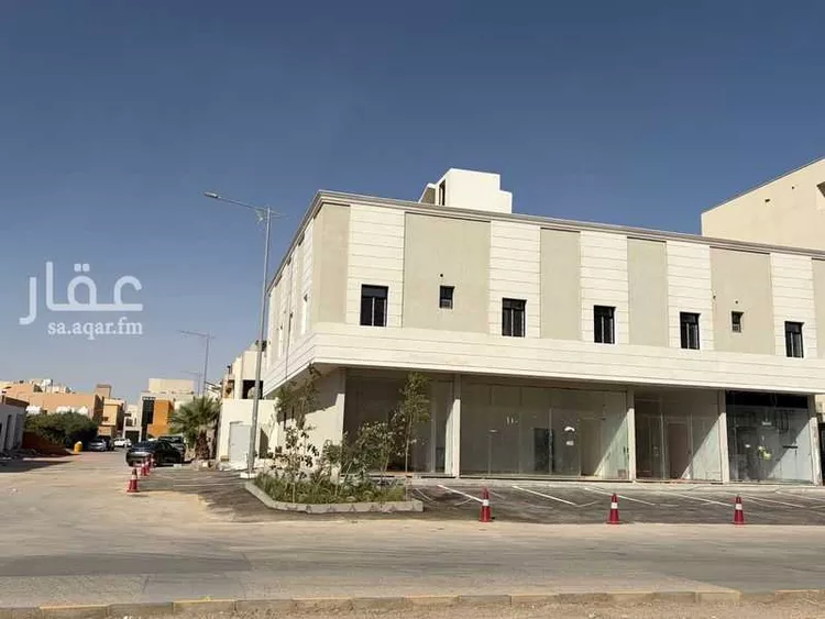 عمارة للبيع في شارع علي الظاهري, حي العارض, مدينة الرياض, منطقة الرياض
