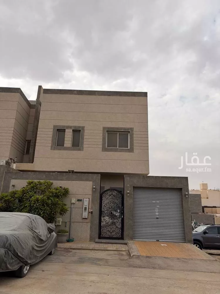 Villa for Sale in Riyadh Al Qirawan