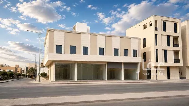Building for Sale in Riyadh Al Arid