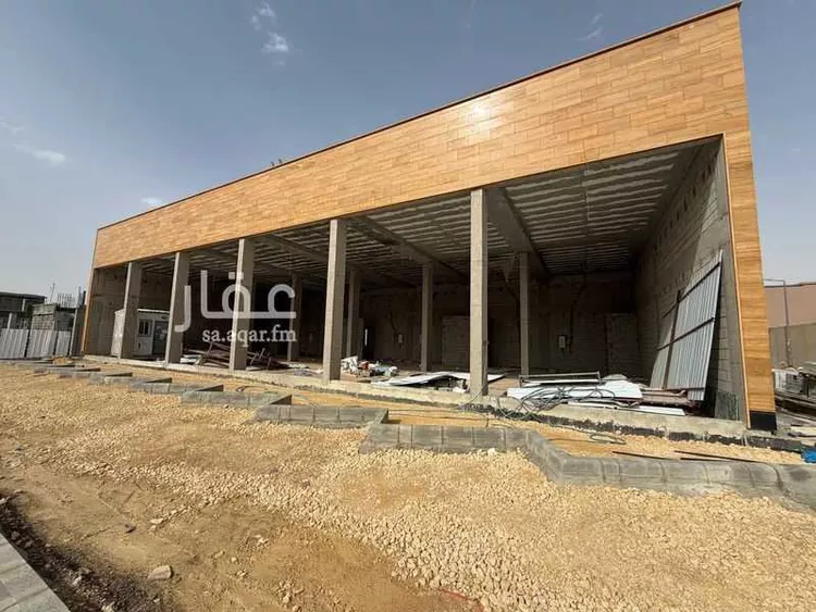 عمارة للإيجار في شارع الملك عبدالعزيز ابن عبدالرحمن سعود, حي العارض, مدينة الرياض, منطقة الرياض 1 صورة