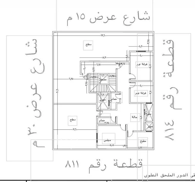 عمارة للبيع في شارع علي الظاهري, حي العارض, مدينة الرياض, منطقة الرياض صورة 3