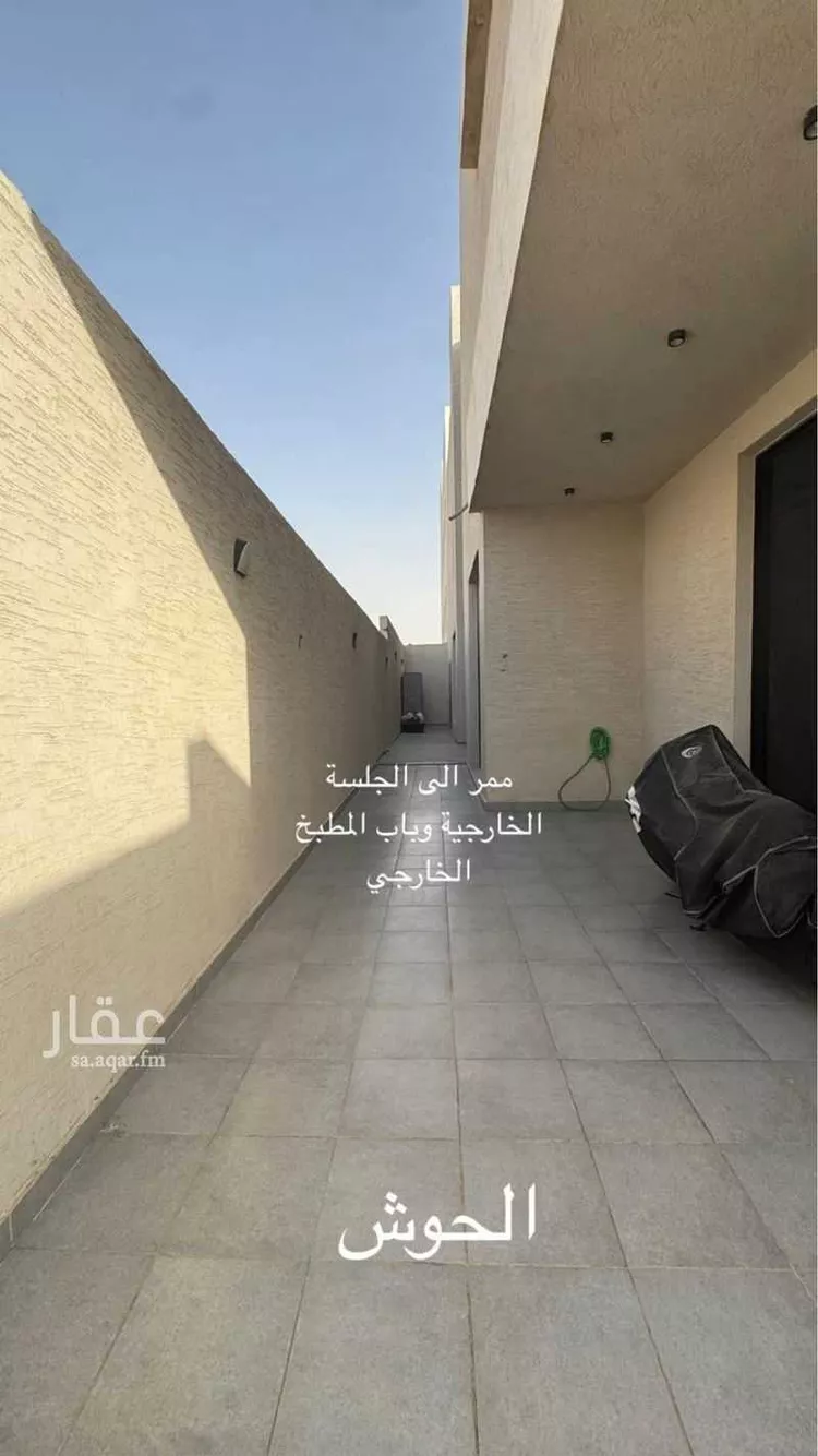 Villa for Rent in Riyadh Al Arid صورة 2