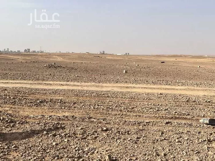 أرض للبيع في حي الخير, مدينة الرياض, منطقة الرياض صورة 4