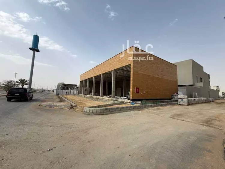 عمارة للإيجار في شارع الملك عبدالعزيز ابن عبدالرحمن سعود, حي العارض, مدينة الرياض, منطقة الرياض صورة 2
