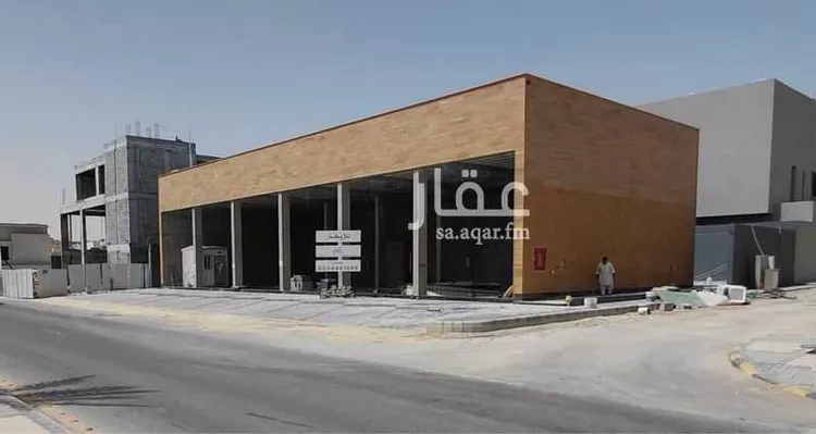 عمارة للإيجار في شارع الملك عبدالعزيز ابن عبدالرحمن سعود, حي العارض, مدينة الرياض, منطقة الرياض