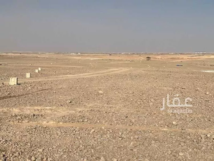 أرض للبيع في حي الخير, مدينة الرياض, منطقة الرياض صورة 2