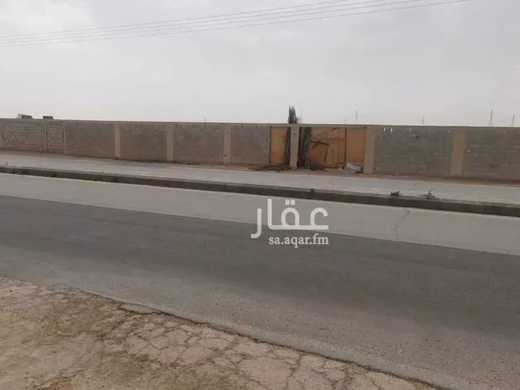 أرض للبيع في شارع عبدالعزيز ال سعود, حي العدل, مدينة الجبيلة, منطقة الرياض صورة 3