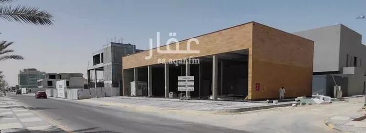 عمارة للإيجار في شارع الملك عبدالعزيز ابن عبدالرحمن سعود, حي العارض, مدينة الرياض, منطقة الرياض صورة 3