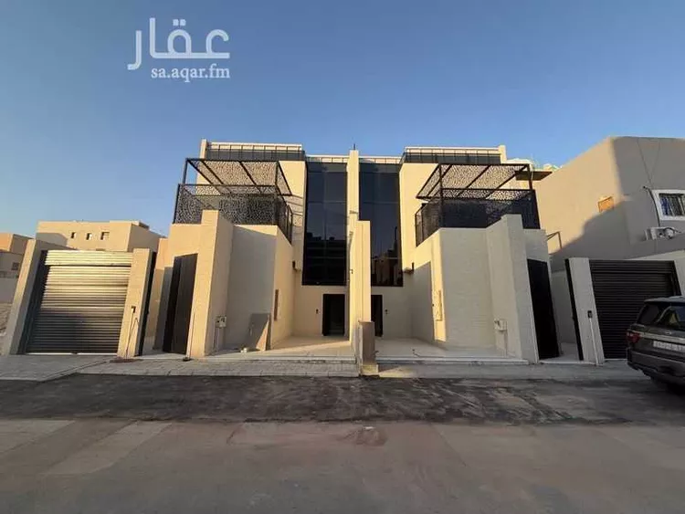 Floor for Rent in Riyadh Al Arid