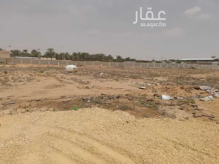 أرض للبيع في شارع عبدالعزيز ال سعود, حي العدل, مدينة الجبيلة, منطقة الرياض صورة 2