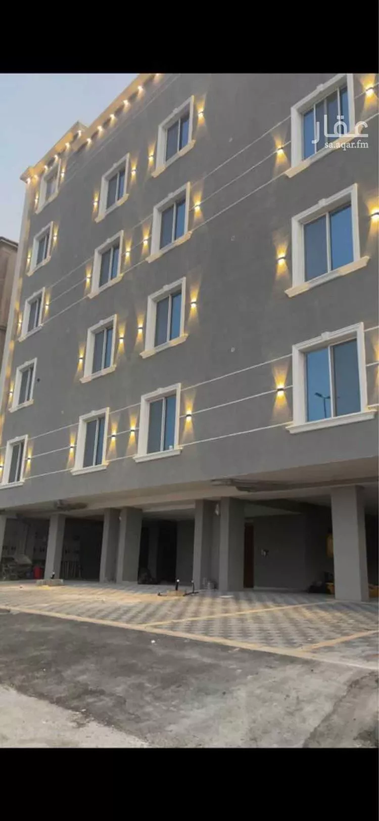 شقة للبيع في شارع سفيان بن النضر, حي الحمراء, مدينة الخبر, المنطقة الشرقية