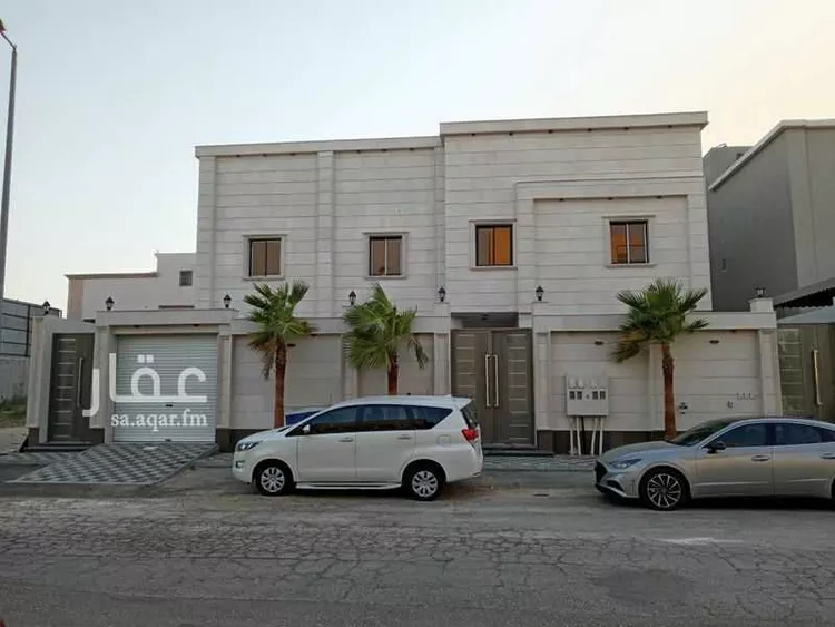 عمارة للبيع في حي الأمانة, مدينة الدمام, المنطقة الشرقية