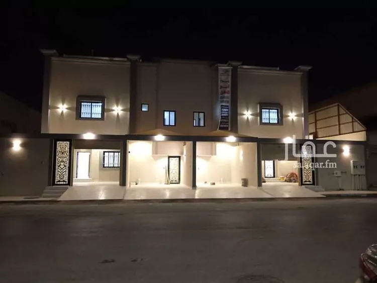 شقة للبيع في شارع 21 د, حي بدر, مدينة الدمام, المنطقة الشرقية