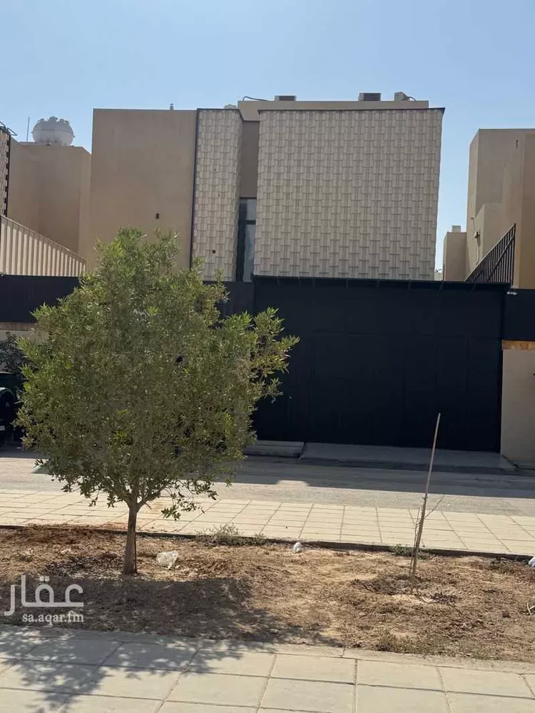 فيلا للبيع في شارع ميرزا إبراهيم الكازروني, حي العارض, مدينة الرياض, منطقة الرياض صورة 2