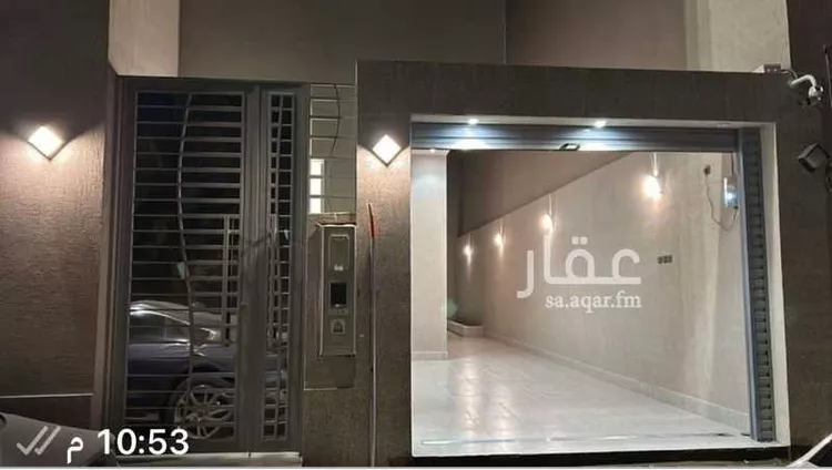 فيلا للبيع في حي ، شارع عبدالرزاق بن عبدالسميع ، حي المهدية ، الرياض ، منطقة الرياض
