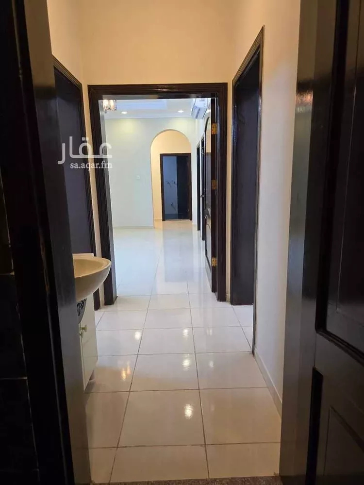 شقة للإيجار في شارع محمد القاضي, حي السنابل, مدينة جدة, منطقة مكة المكرمة