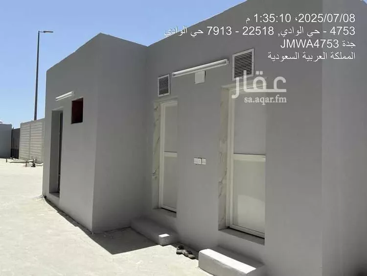 مستودع للإيجار في شارع المؤمل المحاربي, حي الوادي, مدينة جدة, منطقة مكة المكرمة صورة 3